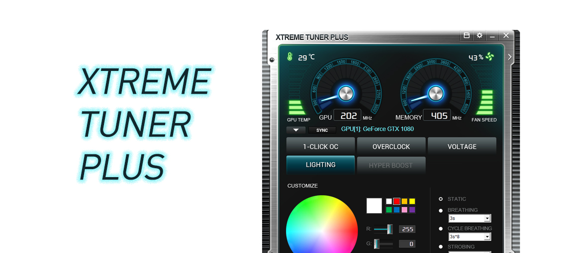 Xtreme Tuner Plus Download