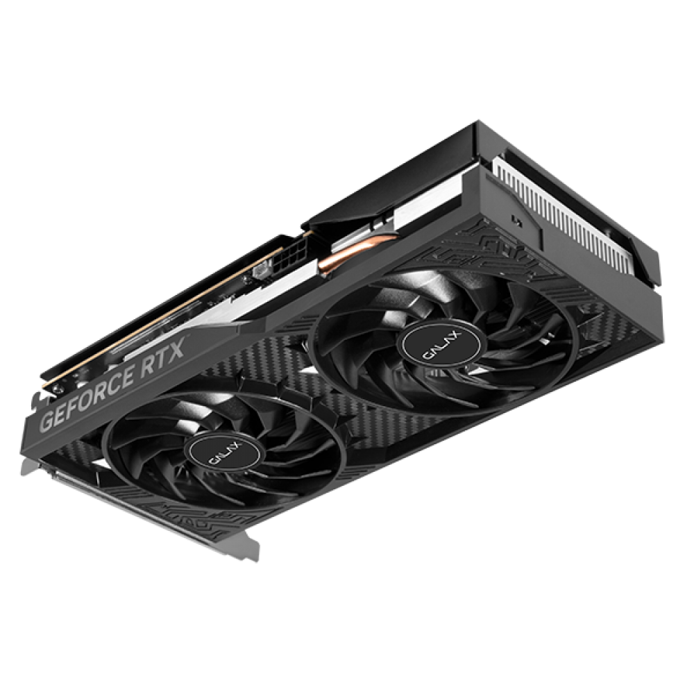 Galax Geforce Rtx™ 4060 1 Click Oc 2x