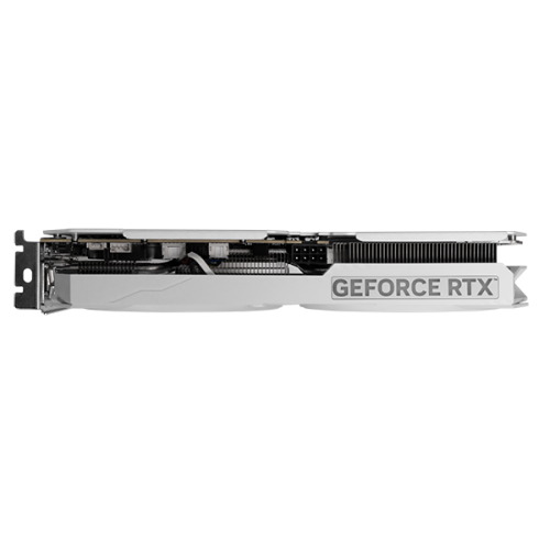GALAX GeForce RTX™ 4060 Ti 8GB EX White