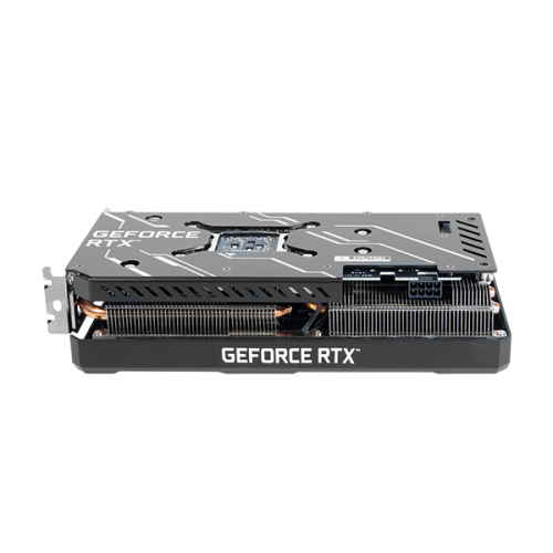 Galax Geforce Rtx™ 3060 Ti Gddr6x 1 Click Oc Plus Geforce Rtx™ 3060 Ti Series Geforce Rtx
