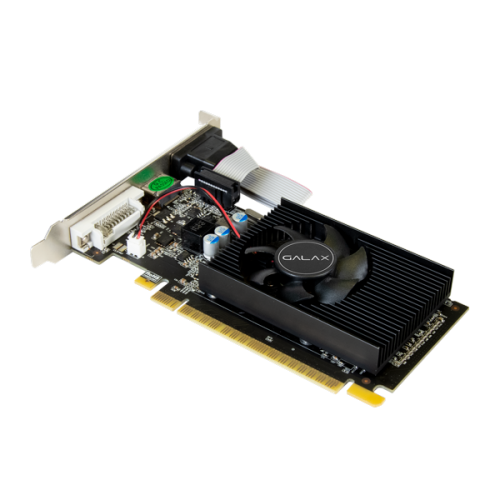 GeForce® GT 730 4GB DDR5