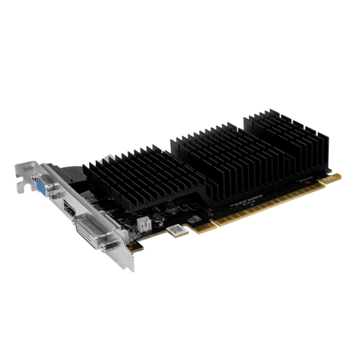 GALAX GeForce GT 710 2GB - 700 Series - Graphics Card