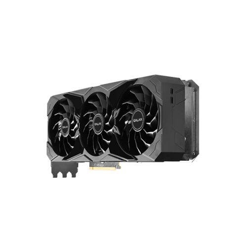 KFA2 GeForce RTX™ 4080 16GB ST White 1-Click OC