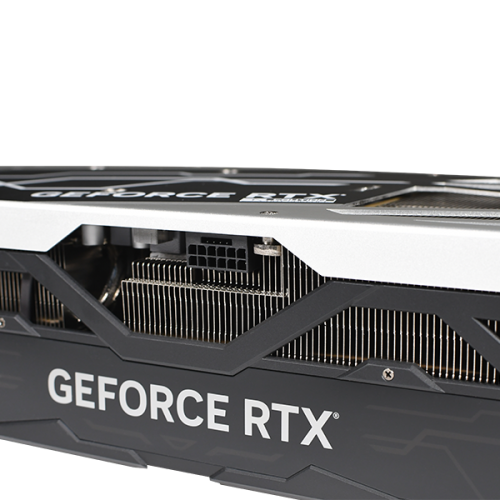 GALAX GeForce RTX 4080 HOF OC LAB Plus-X 16GB Graphics card