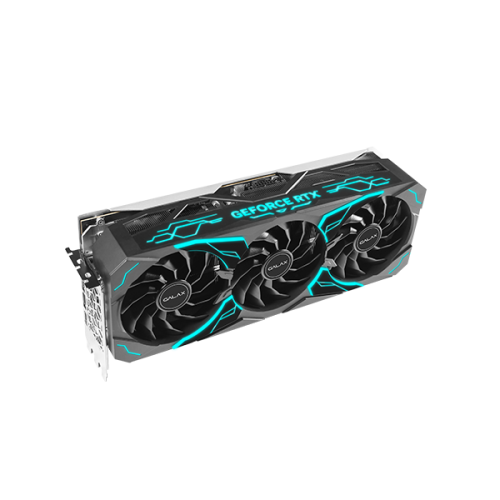 GALAX GeForce RTX 4080 HOF has an up to 470W TDP