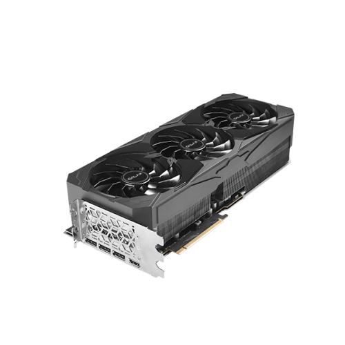GALAX GeForce RTX 4090 Hydro, Disponible En Noir Et En Blanc