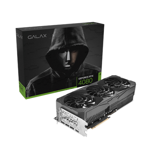 GALAX Official on X: Another new record unlocked🥳! The OC team has  managed to push the clock speed of GeForce RTX™ 4080 16GB SG 1-Click OC up  to 3615MHz, surpassing the original