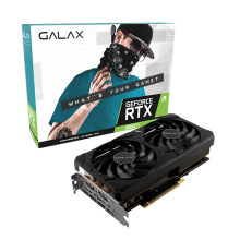 GeForce RTX™ 3060 Ti Series - GeForce RTX™ 30 Series - Graphics Card