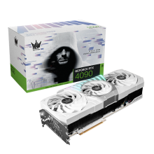 Placa de vídeo Nvidia Galax SG GeForce RTX 40 Series RTX 4080