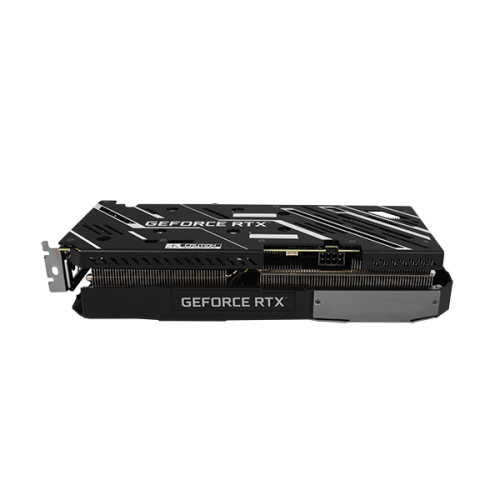 GALAX GeForce RTX™ 3060 Ti EX LHR (1-Click OC Feature)