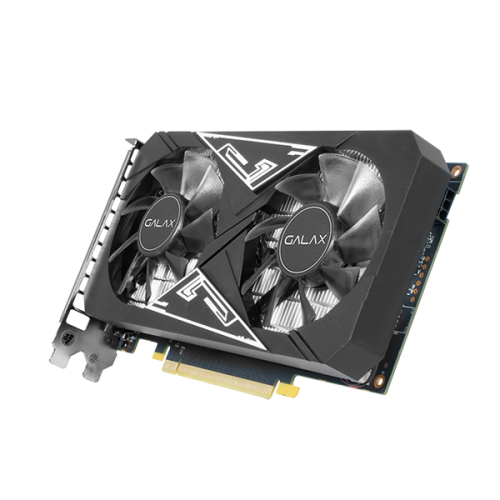 GeForce EX1 1650 GDDR6 4GB