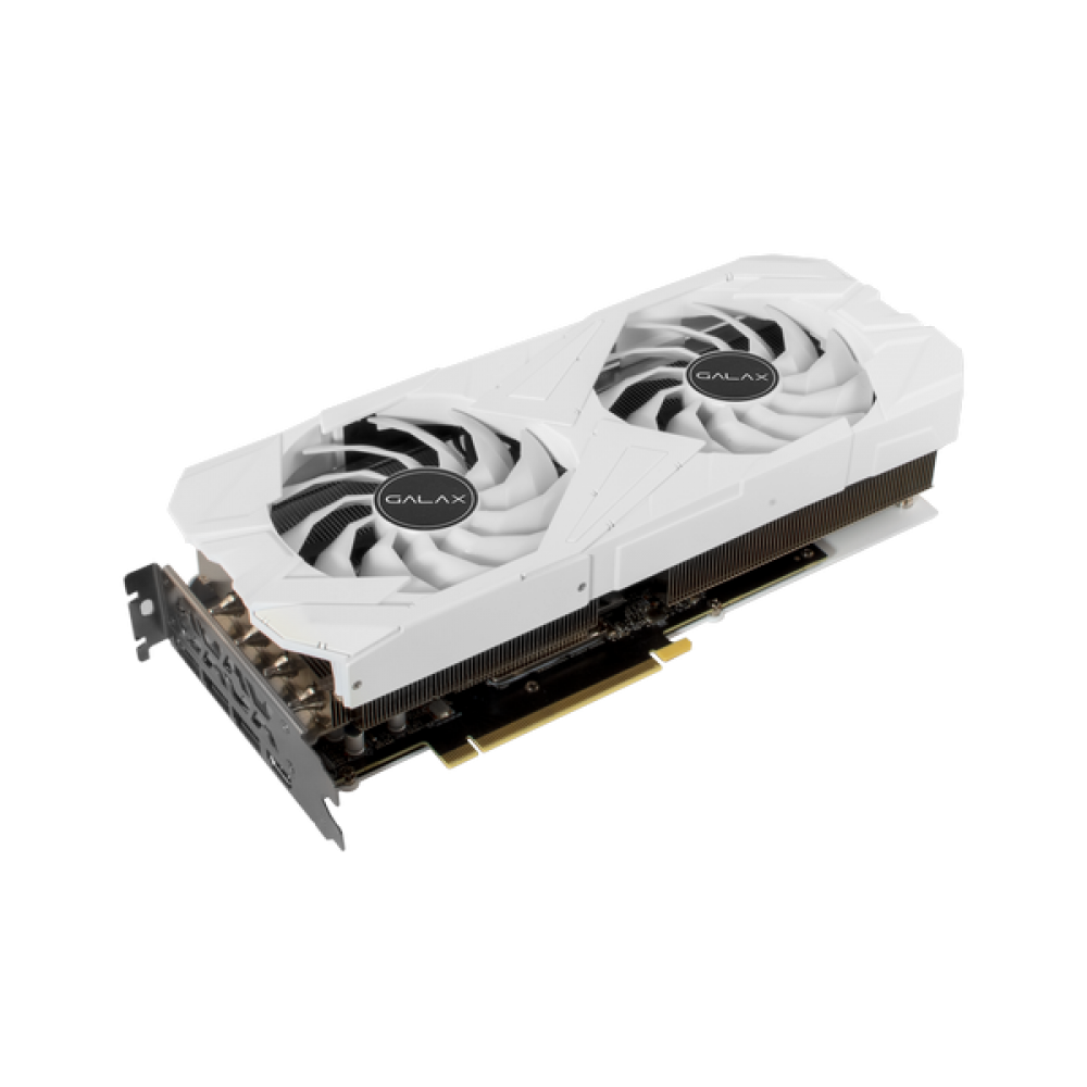 GALAX GeForce RTX™ 3070 Ti EX White (1-Click OC Feature) - Extreme ...