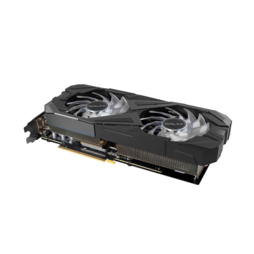 GALAX GeForce RTX™ 3070 Ti EX (1-Click OC Feature) - Extreme 