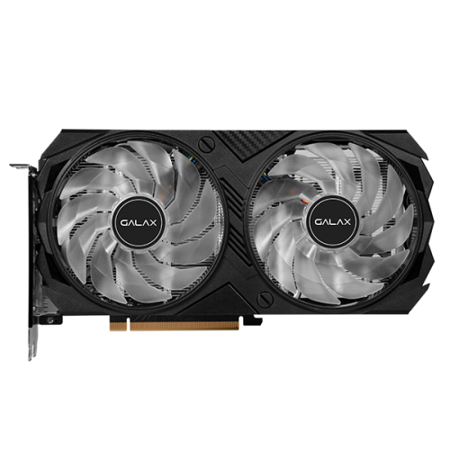 GALAX GeForce RTX™ 4060 EX