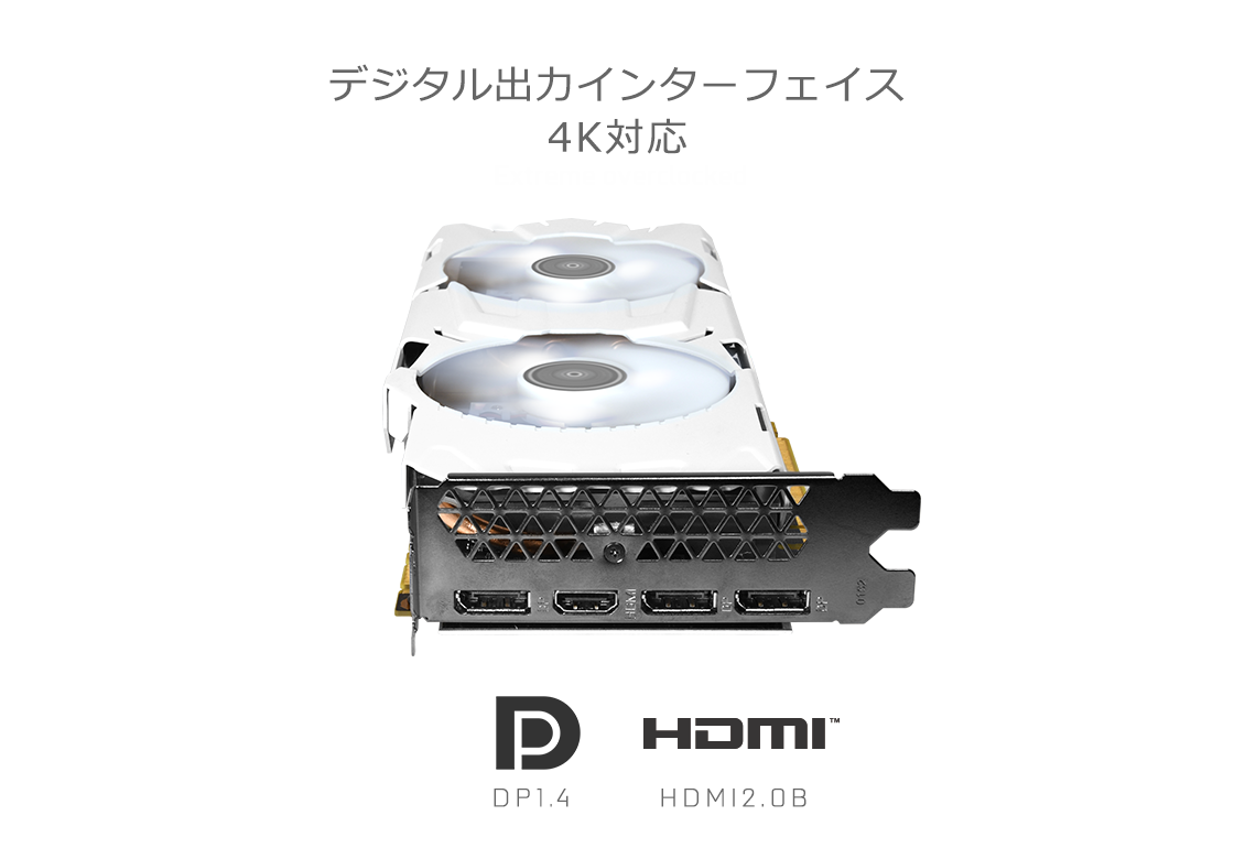 メーカー包装済】 玄人志向 GTX 1080Ti GK-GTX1080Ti-E11GB WHITE mamun.uz