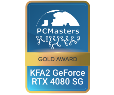 GALAX GeForce RTX 4080 SG (1-Click OC) Graphics Card, 16GB — Best Deals at  Progenix — South Africa