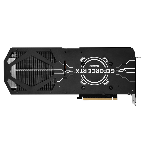 【ジャンク品】GALAKURO RTX 4070 Ti EX Gamer V2 GG-RTX4070Ti-E12GB/EX/TP2 | GG-RTX4070Ti-E12GB/EX/TP2 | 玄人志向