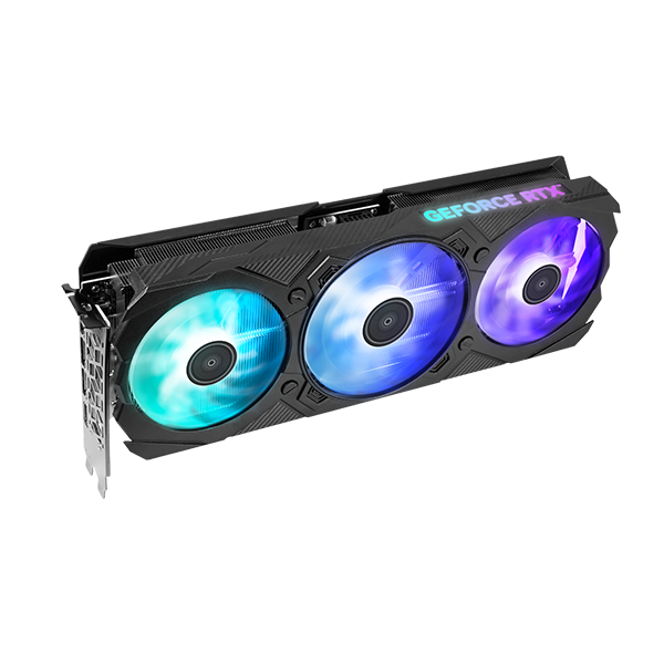 GeForce RTX™ 4070 SUPER EX Gamer 1-Click OC GALAX