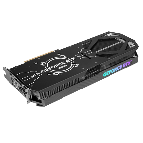 GeForce RTX™ 4070 SUPER EX Gamer 1-Click OC GALAX