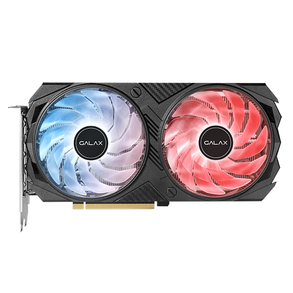 GeForce RTX™ 4060 Ti EX 1-Click OC GALAX