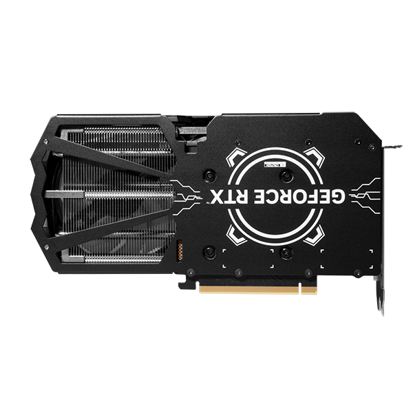 GeForce RTX™ 4060 Ti EX 1-Click OC GALAX