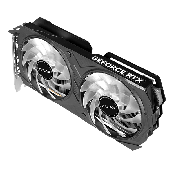 GeForce RTX™ 4060 Ti EX 1-Click OC GALAX