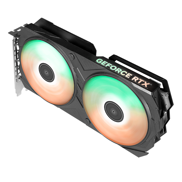GeForce RTX™ 4060 Ti EX 1-Click OC GALAX