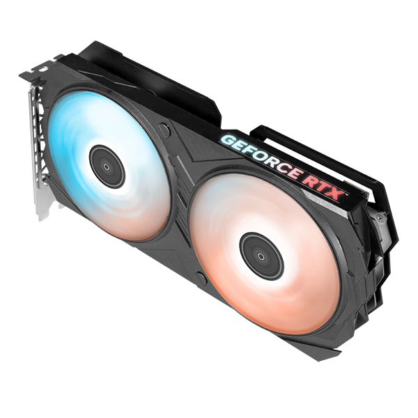 GeForce RTX™ 4060 Ti EX 1-Click OC GALAX