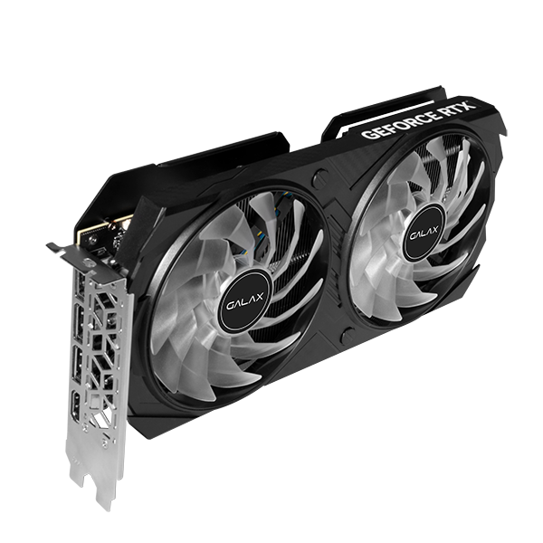 GeForce RTX™ 4060 Ti EX 1-Click OC GALAX