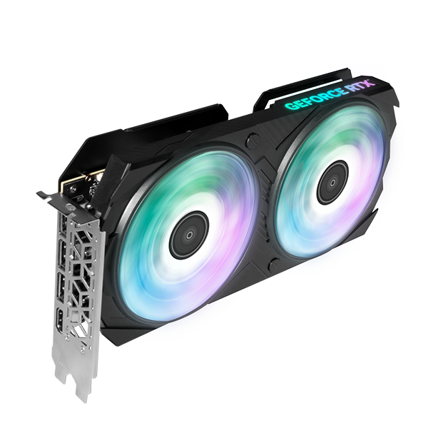 GeForce RTX™ 4060 Ti EX 1-Click OC GALAX