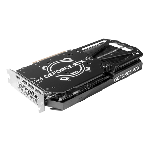 GeForce RTX™ 4060 Ti EX 1-Click OC GALAX
