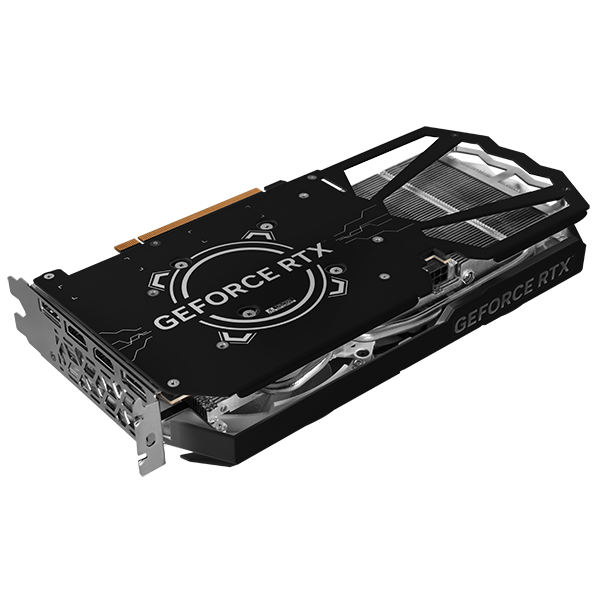 GeForce RTX™ 4060 EX ワンクリックオーバークロック GALAX