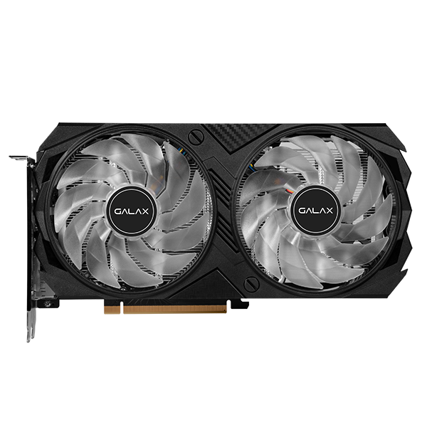 GeForce RTX™ 4060 EX ワンクリックオーバークロック GALAX