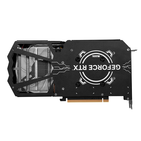 GeForce RTX™ 4060 EX 1-Click OC GALAX