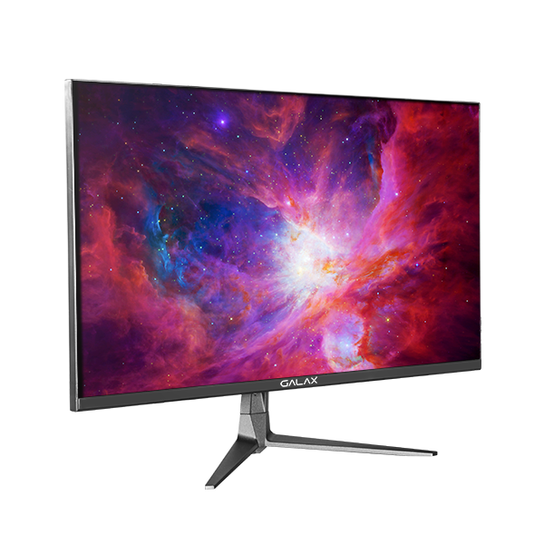 GALAX Vivance-01 165Hz iPS液晶 ゲーミングモニター Amazon.co.jp: 【GALAX】 Vivance-01(27Inch/IPS/HDR) ゲーミング