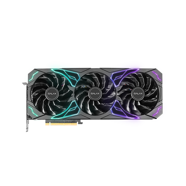 GeForce RTX™ 4080 SUPER SG 1-Click OC GALAX