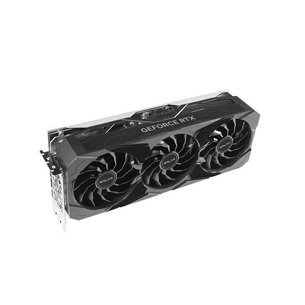 GeForce RTX™ 4080 SUPER SG 1クリックOC GALAX