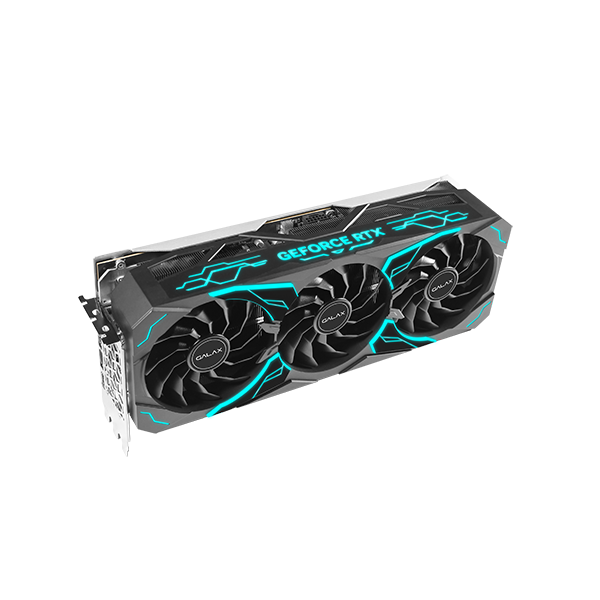 GeForce RTX™ 4080 SUPER SG 1-Click OC GALAX