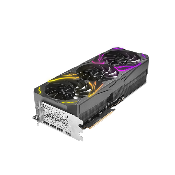 GeForce RTX™ 4080 SUPER SG 1-Click OC GALAX