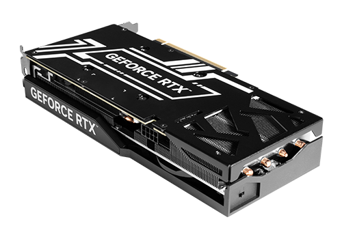 GeForce RTX™ 4070 1-Click OC 2X V2 GALAX