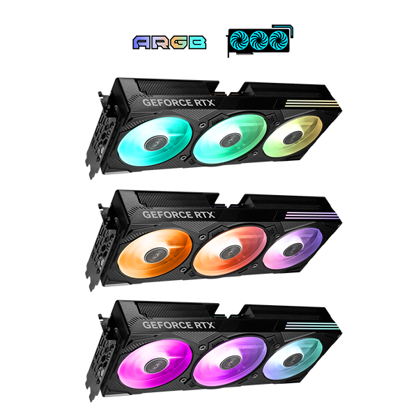 【新品未開封】GALAKURO GAMING GeForce RTX 5070 GeForce RTX™ 5070 EX Gamer 1-Click OC GALAX
