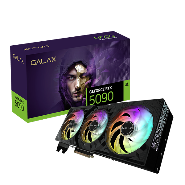 あむる〜GeForce RTX 5090 ZOTAC GAMING GeForce RTX™ 5090 AMP Extreme INFINITY | ZOTAC