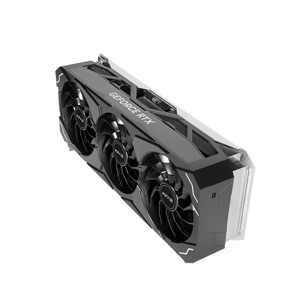 GeForce RTX™ 4070 Ti SUPER ST Plus GALAX