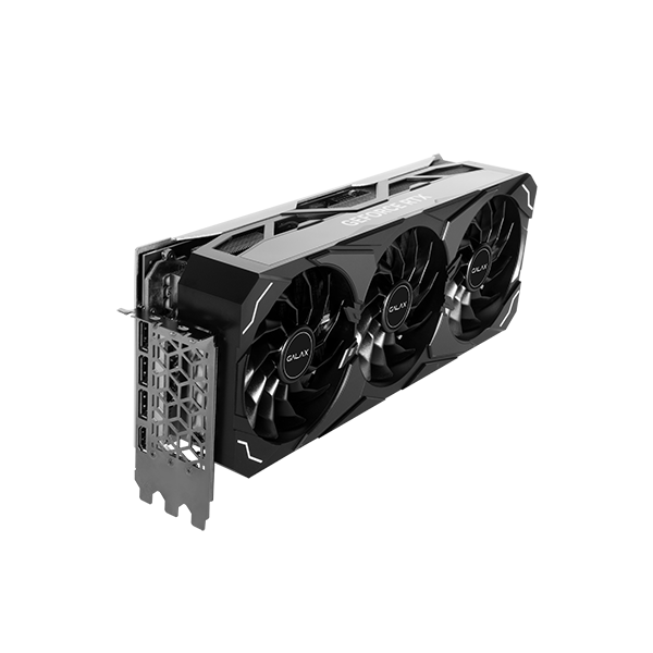 GeForce RTX™ 4080 SUPER ST (1-Click OC) GALAX