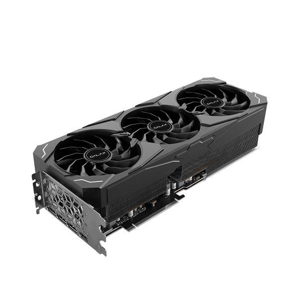 GeForce RTX™ 4080 SUPER ST (1-Click OC) GALAX