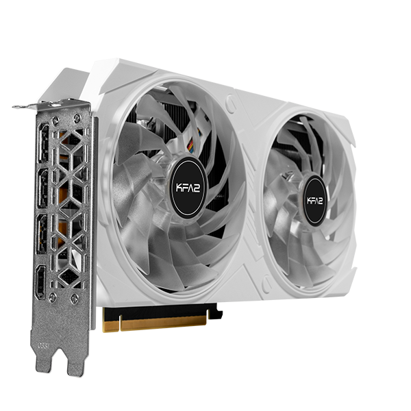 M*a様 GALAX GeForce RTX 4060 Ti 8GB GeForce RTX™ 4060 Ti EX 1-Click OC GALAX