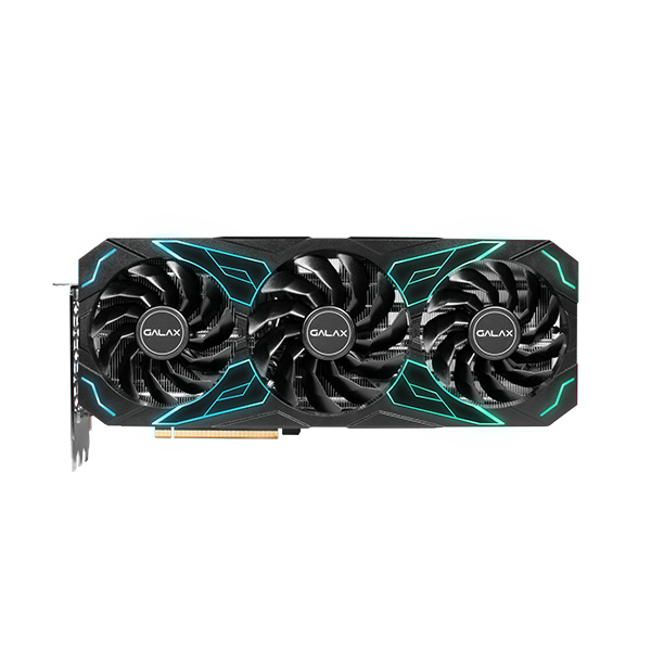 GeForce RTX™ 4070 Ti SUPER SG Plus 1-Click OC GALAX