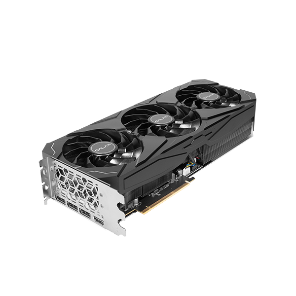 GeForce RTX™ 4070 Ti SUPER SG Plus 1-Click OC GALAX
