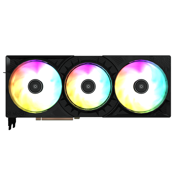 GeForce RTX™ 5090 ワンクリックオーバークロック GALAX