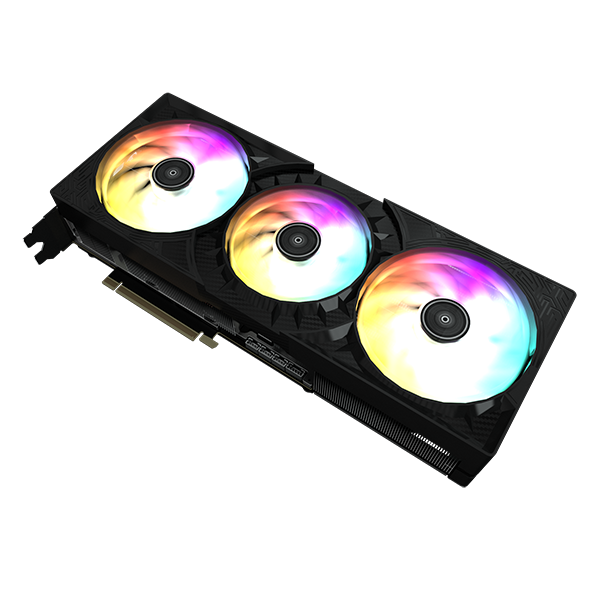 GeForce RTX™ 5090 ワンクリックオーバークロック GALAX